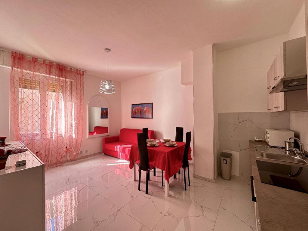 Wh - Dolce Vita - Bilocale - 5 Minuti Dal Centro - Parcheggio Gratuito - Wifi Sanremo Exteriör bild